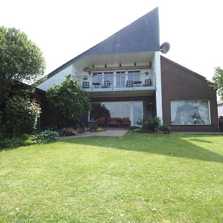 Fewo Ferber Andernach Buitenkant foto