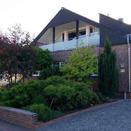 Fewo Ferber Andernach Buitenkant foto