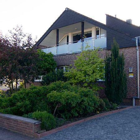 Fewo Ferber Appartement Andernach Buitenkant foto