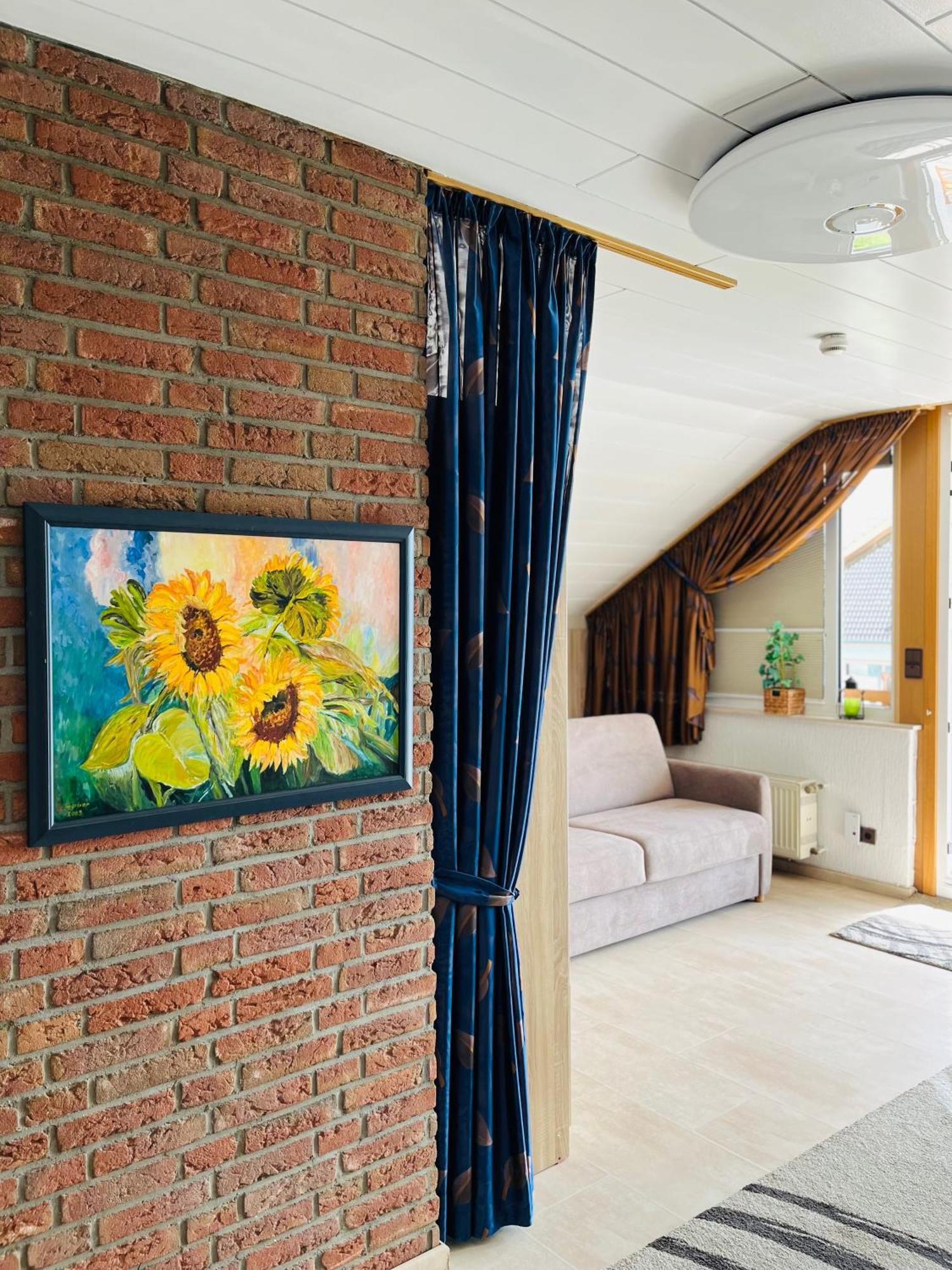 Fewo Ferber Andernach Buitenkant foto