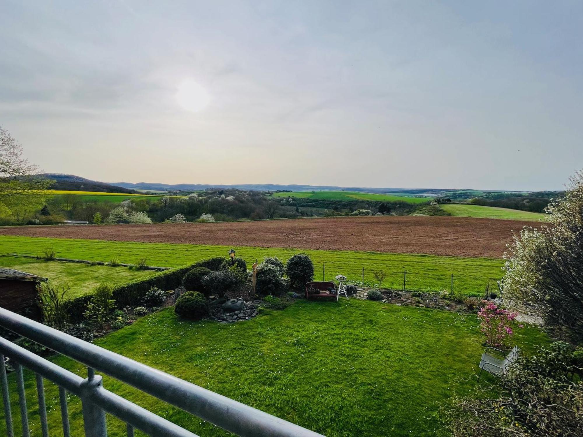 Fewo Ferber Andernach Buitenkant foto