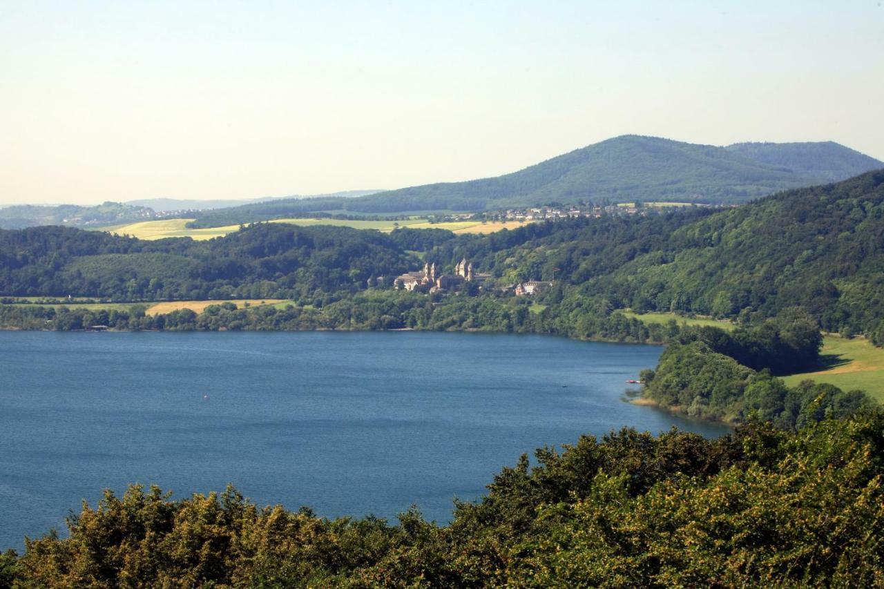 Fewo Ferber Appartement Andernach Buitenkant foto