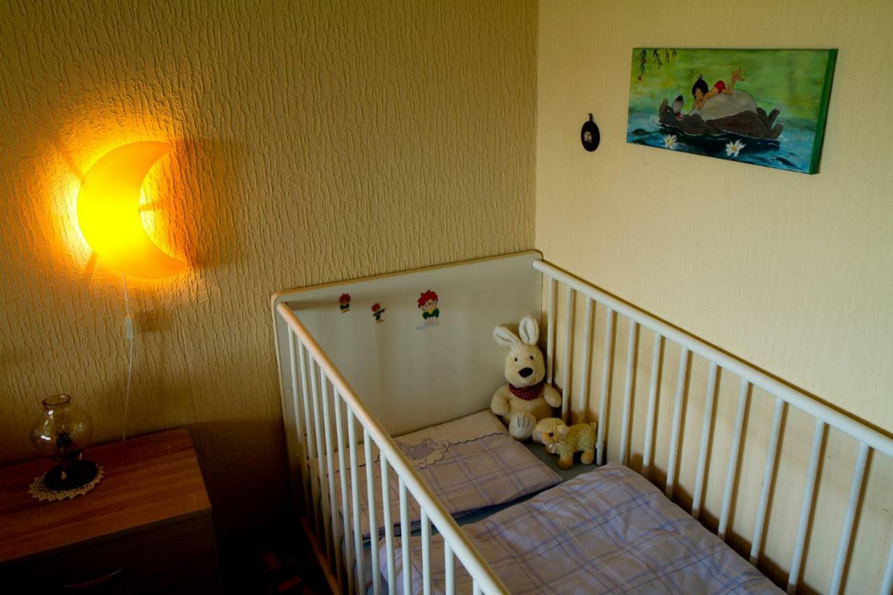 Fewo Ferber Andernach Buitenkant foto