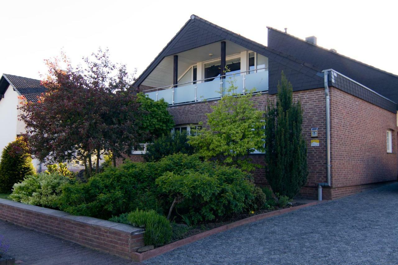 Fewo Ferber Appartement Andernach Buitenkant foto